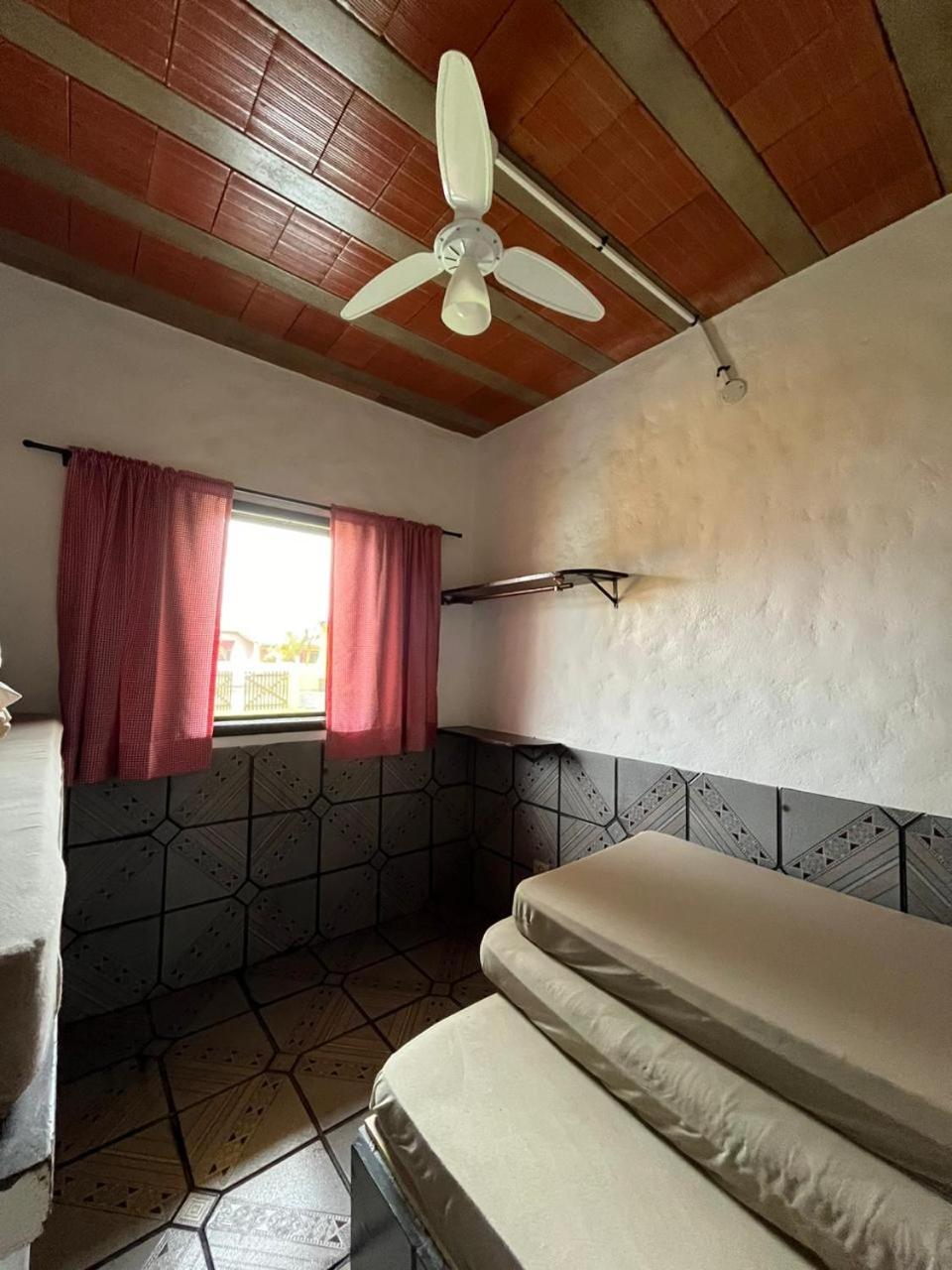 Apartamentos Atlantico Ilha Comprida Eksteriør bilde
