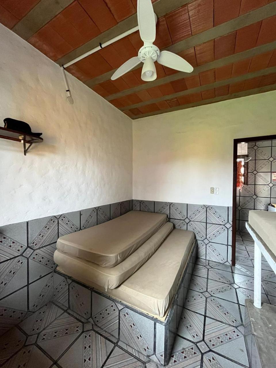 Apartamentos Atlantico Ilha Comprida Eksteriør bilde