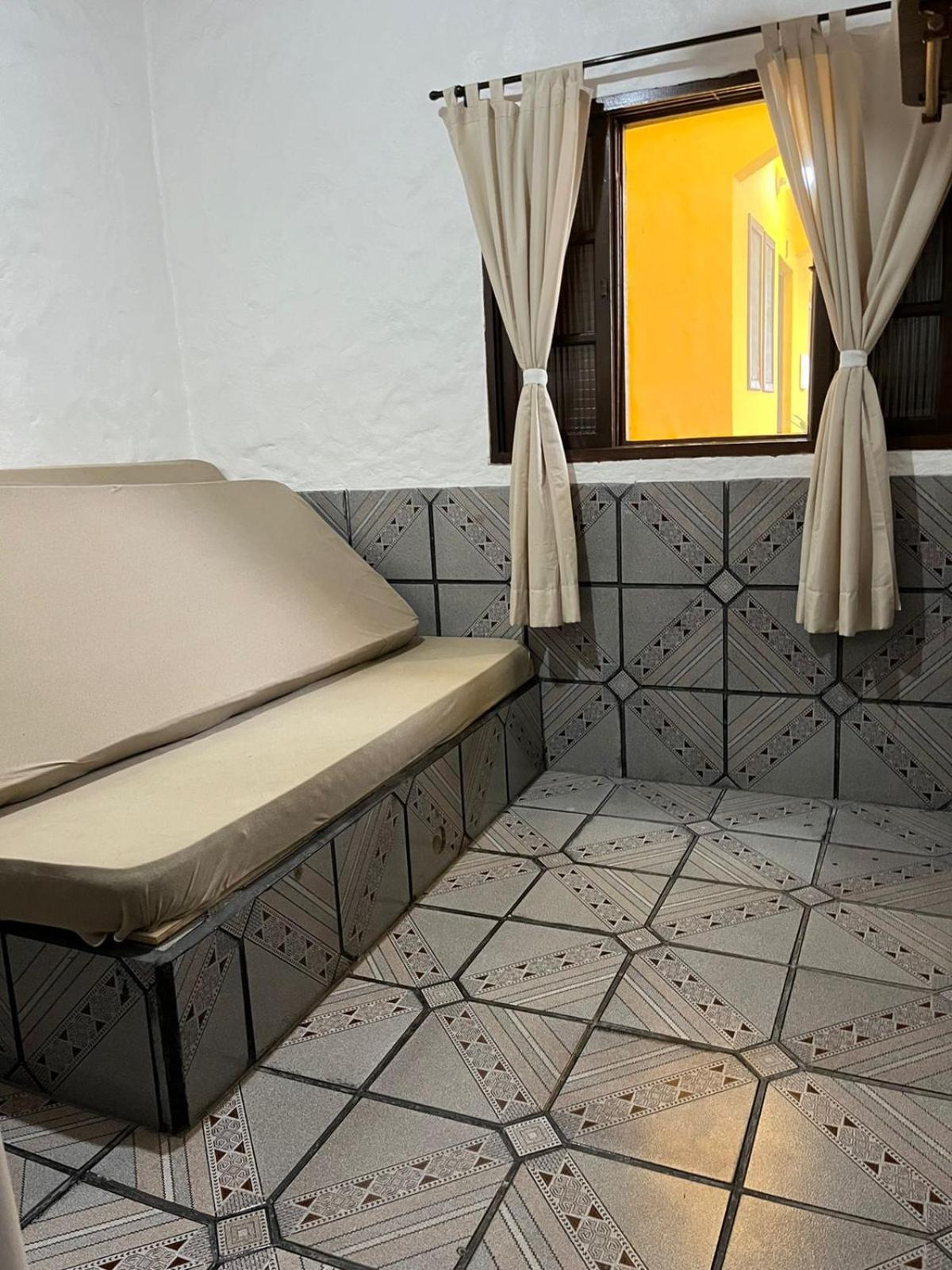 Apartamentos Atlantico Ilha Comprida Eksteriør bilde
